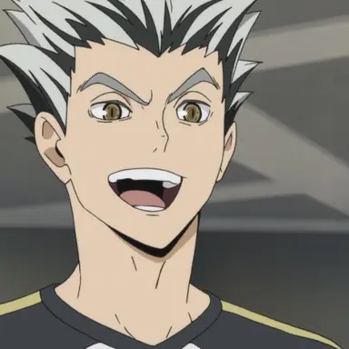 Profile image of 木兎光太郎