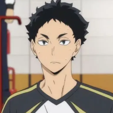 Profile image of 赤葦京治