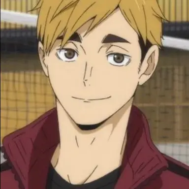 Profile image of 宮侑