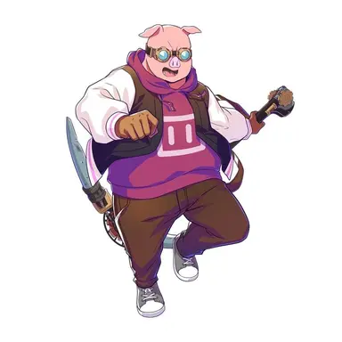 Profile image of おおはらMEN