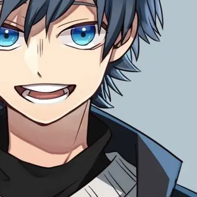 Profile image of Naokiri