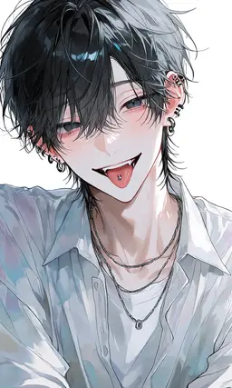 Profile image of レオ