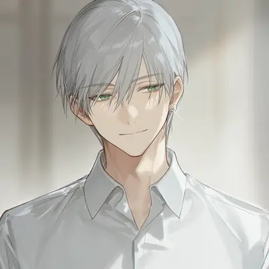 Profile image of シェパード