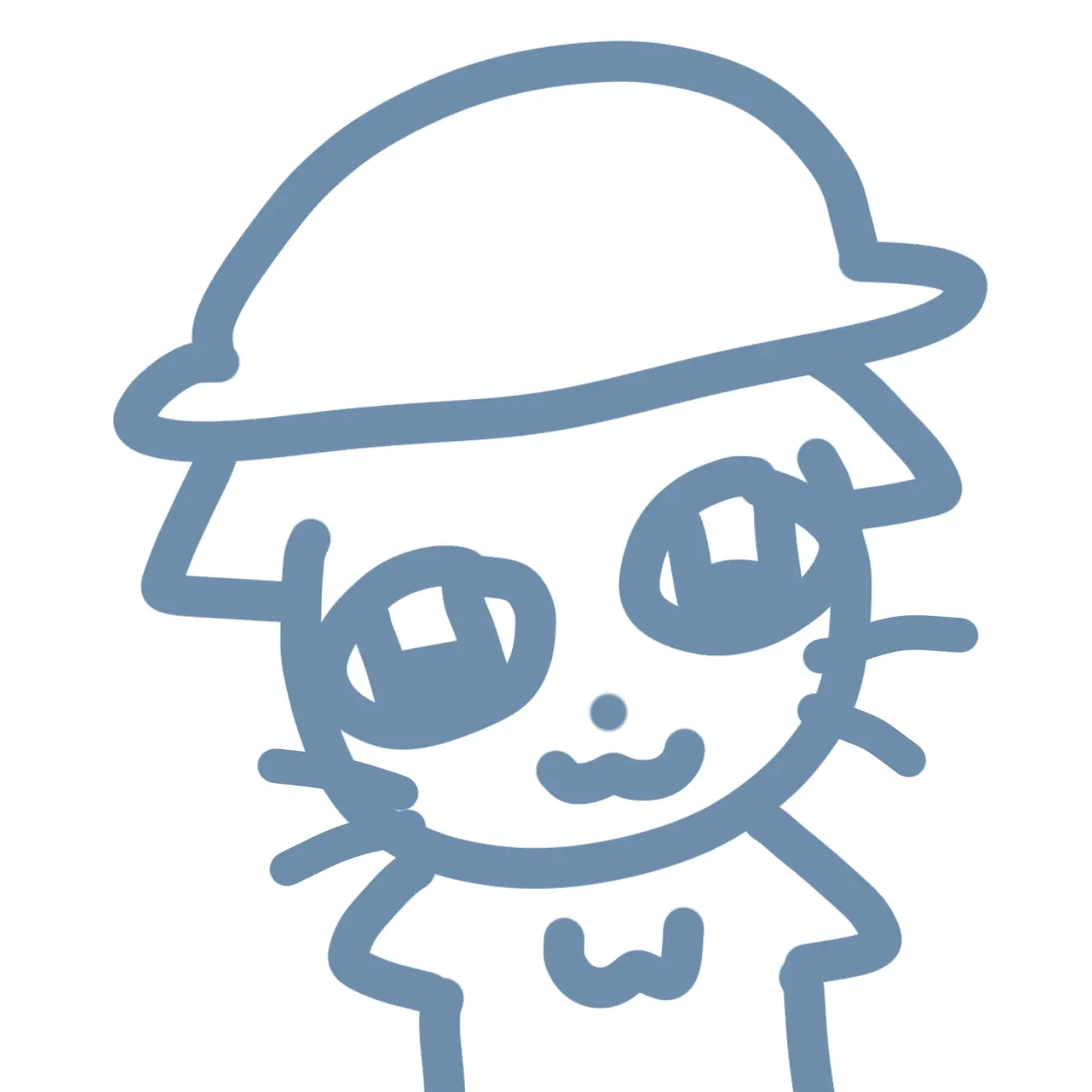 Smurf_cat의 스캣