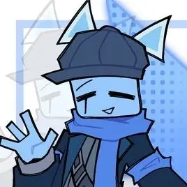 Profile image of 큐브