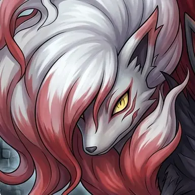 Profile image of ヒスイゾロアーク