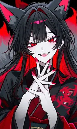 Profile image of ゾロアーク