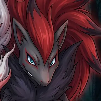 Profile image of ゾロアーク