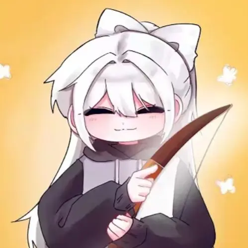 tgf456345의 머리카락 길이가 계급인 세상?