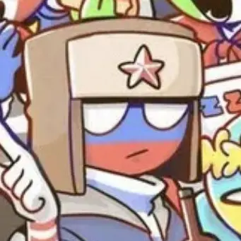 Profile image of 러시아