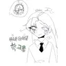 캐릭터 프로필 이미지