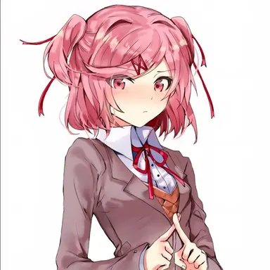 Profile image of Natsuki