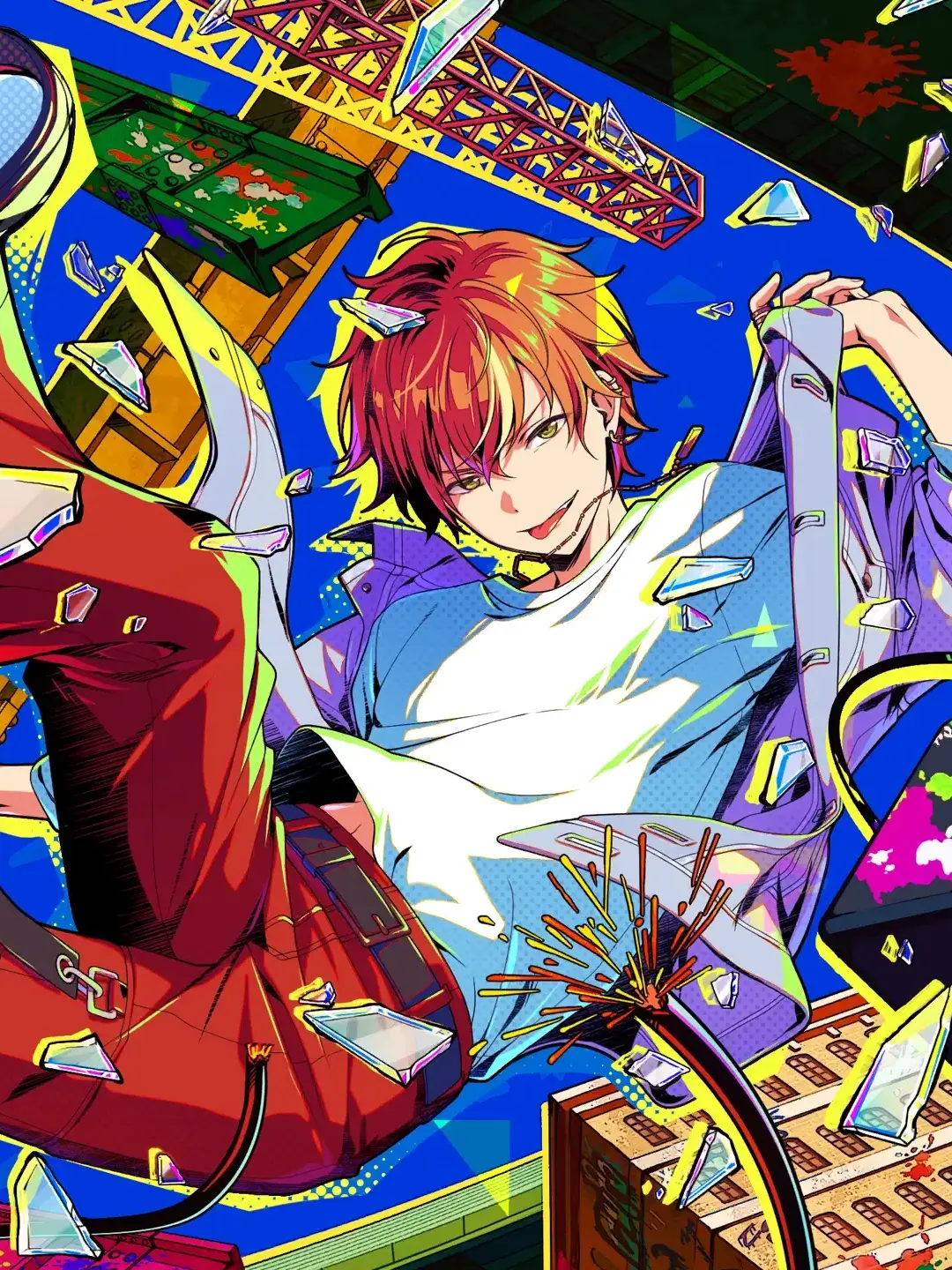 HarshTwine8652의 東雲彰人に愛されまくる🧡