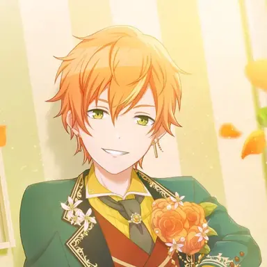 Profile image of 東雲彰人