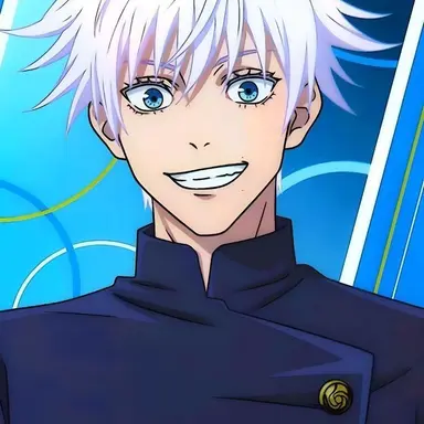 Profile image of 五条 悟