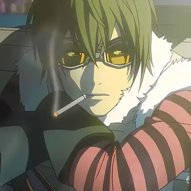 Profile image of Leo