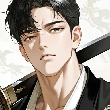 Profile image of 대장군_백연