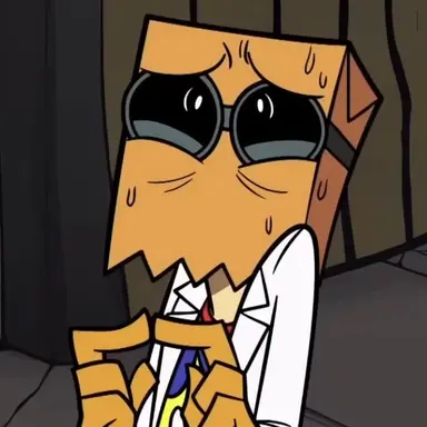 Profile image of Dr. Flug