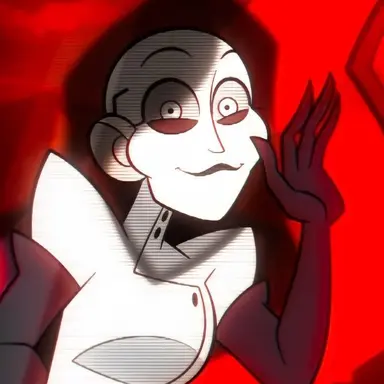 Profile image of Penumbra