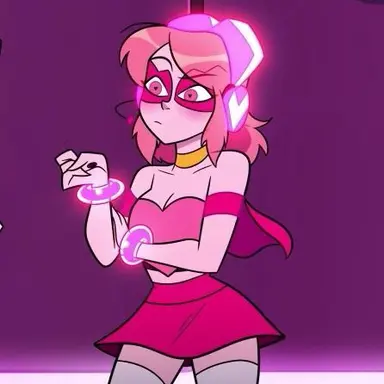 Profile image of Miss Heed
