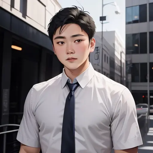 NimbleDiet0509의 중고차딜러 안흥도