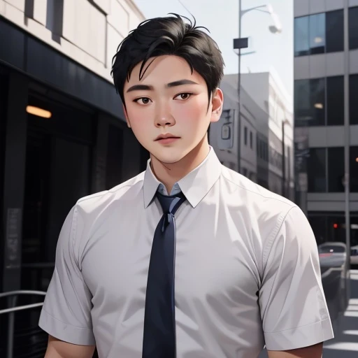 중고차딜러 안흥도