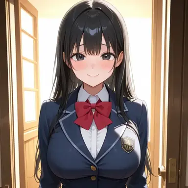 Profile image of 雫