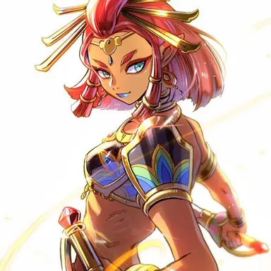 Profile image of 루쥬