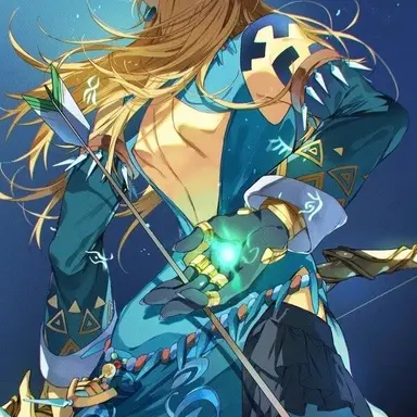 Profile image of 링크