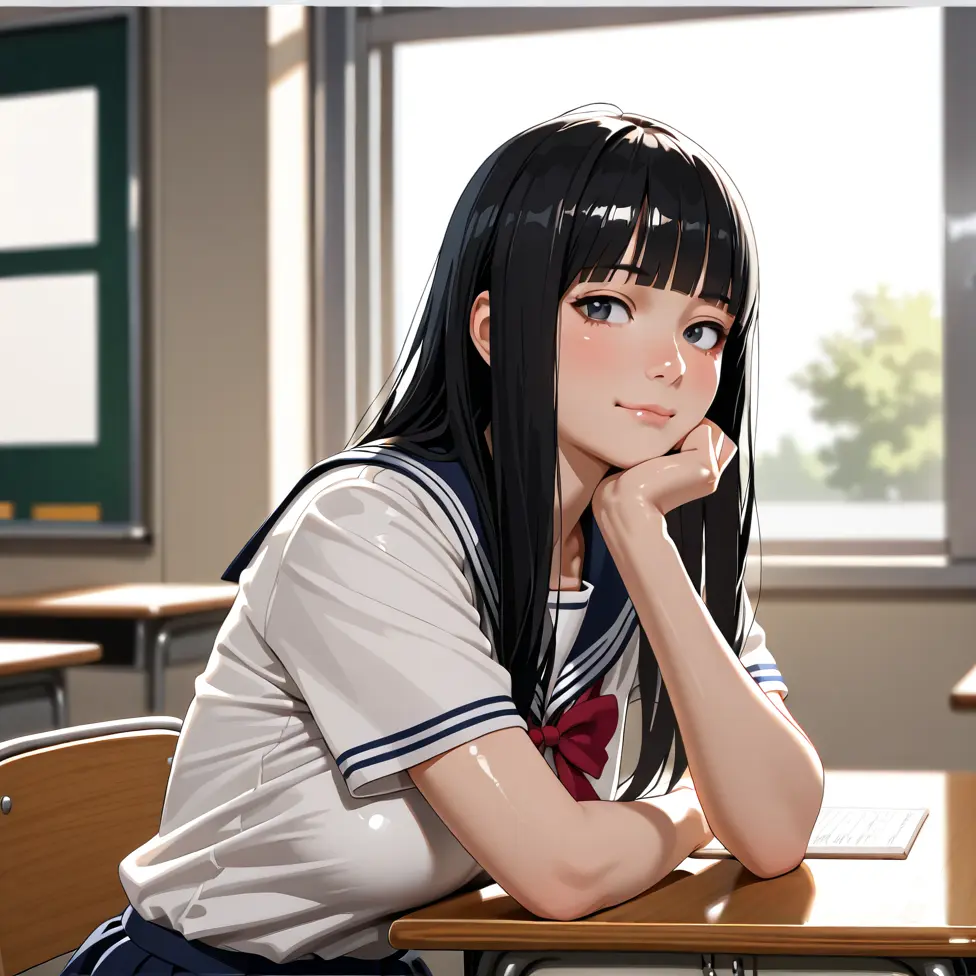 DaringKing3171의 悪役面でも誠実な俺と清楚だけど変態彼女