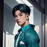 캐릭터 프로필 이미지