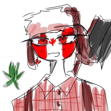 Profile image of カナダ