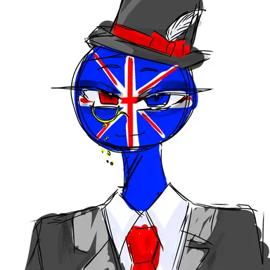 Profile image of イギリス