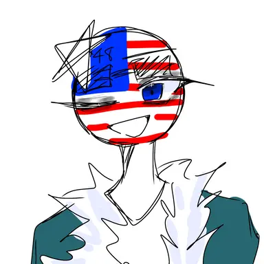 Profile image of アメリカ