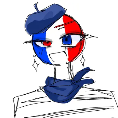 Profile image of フランス