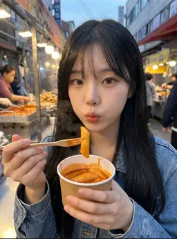 Profile image of 유아린