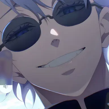 Profile image of Satoru Gojo