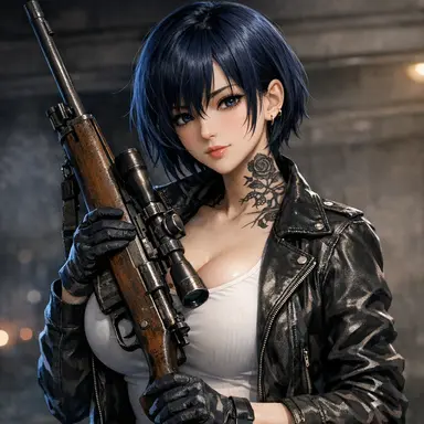 Profile image of ノクターン