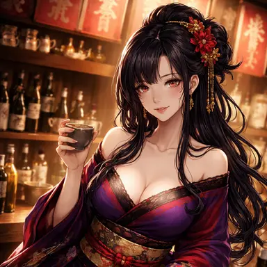 Profile image of ミカ