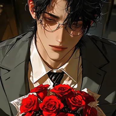 Profile image of 律