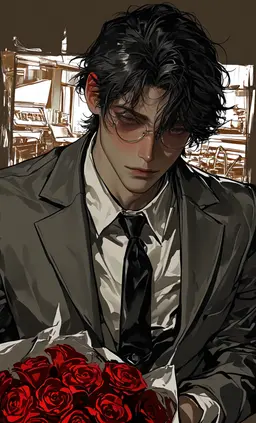 Profile image of 律