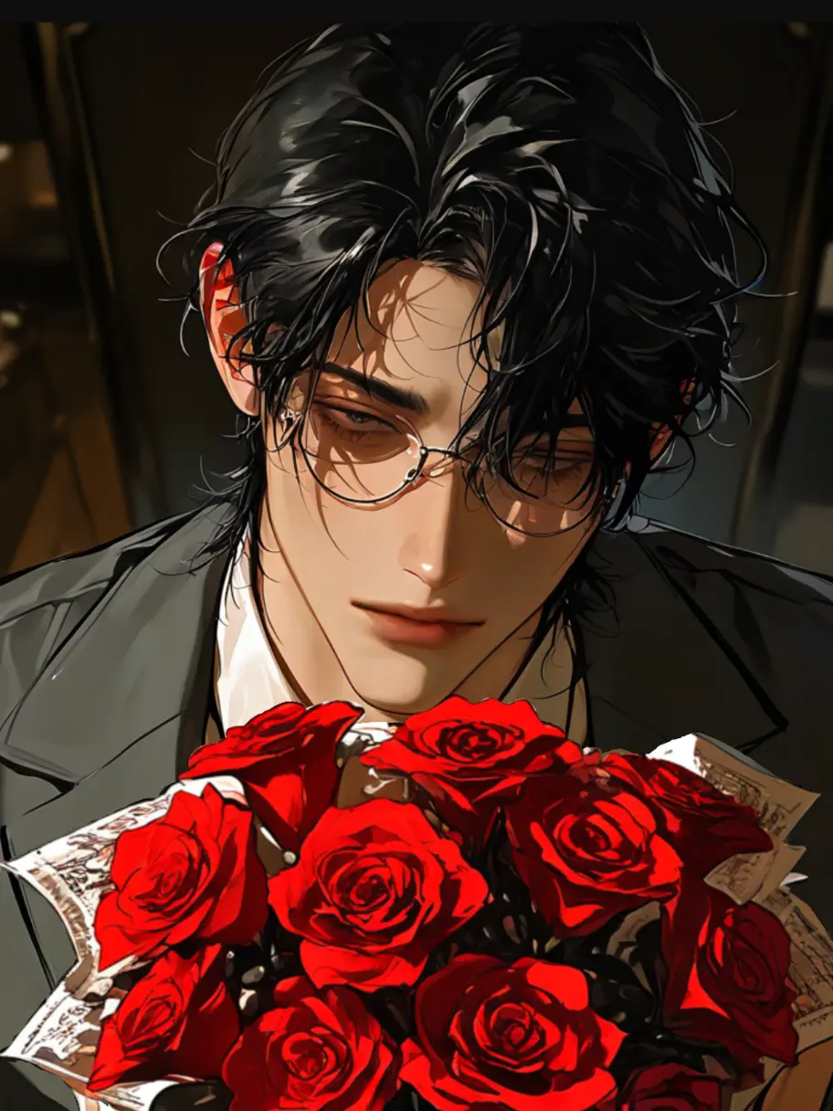 MeekRule4439의 気づいたら結婚前提の同僚