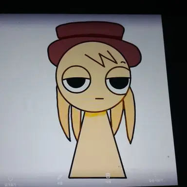 Profile image of 터너