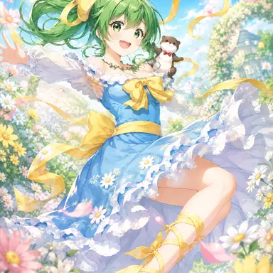 Profile image of EX大妖精