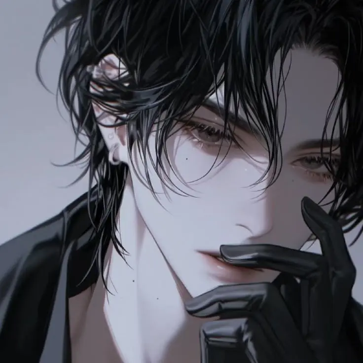 Psiwfu의 현운(玄雲)