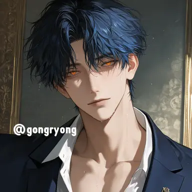 Profile image of 카시엔 가일로스