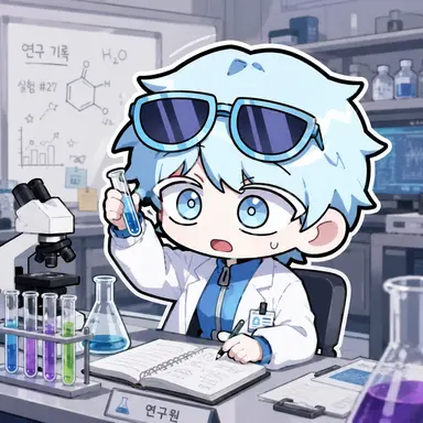 Profile image of 곰숭