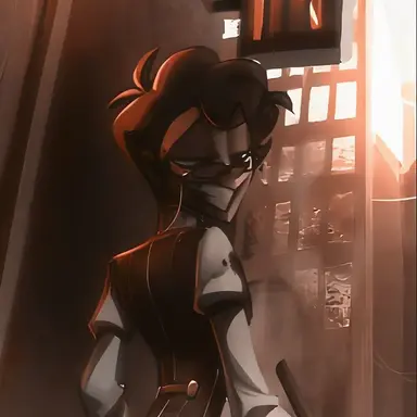 Profile image of Alastor
