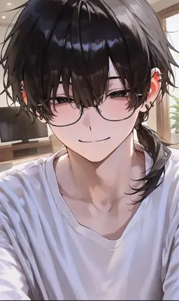 Profile image of 颯稀