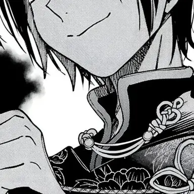 Profile image of 晴明